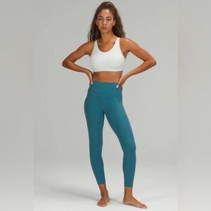 Lululemon Align High-Rise Pant - Capture Blue